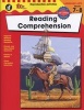 Reading Comprehension, Grades 7-8 (Paperback) - Instructional Fair Photo