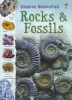 Rocks and Fossils (Paperback, New edition) - Struan Reid Photo