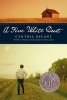 A Fine White Dust (Paperback) - Cynthia Rylant Photo