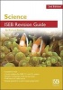 Science ISEB Revision Guide - A Revision Book for Common Entrance (Paperback, 2nd Revised edition) - Richard Balding Photo