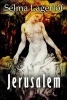 Jerusalem (Paperback) - Selma Lagerlof Photo