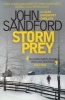 Storm Prey (Paperback) - John Sandford Photo