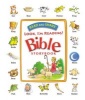 Read and Share Look, I'm Reading! Bible Storybook (Hardcover) - Thomas Nelson Photo