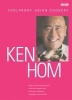 Foolproof Asian Cookery (Hardcover) - Ken Hom Photo