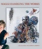 Maggi Hambling the Works (Paperback) - Andrew Lambirth Photo