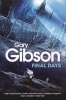 Final Days (Paperback) - Gary Gibson Photo