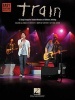 Train Easy Guitar Tab Gtr Book (Paperback) - Train Nmusical Groupp Photo