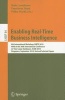 Enabling Real-Time Business Intelligence - 4th International Workshop, BIRTE 2010, Held at the 36th International Conference on Very Large Databases, VLDB 2010, Singapore, September 13, 2010, Revised Selected Papers (Paperback, Edition.) - Malu Castellano Photo