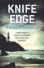 Knife Edge (Paperback) - Fergus McNeill Photo