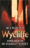 Wycliffe and Death in Stanley Street (Paperback, New edition) - WJ Burley Photo