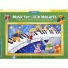 Music for Little Mozarts Music Lesson Book, Bk 2 (Paperback) - Gayle Kowalchyk Photo