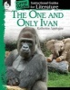 The One and Only Ivan - A Guide for the Book by Katherine Applegate (Paperback) - Jennifer Lynn Prior Photo