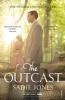 The Outcast (Paperback, TV Tie-in) - Sadie Jones Photo