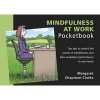 Mindfulness at Work Pocketbook 2015 (Paperback) - Margaret Chapman Clarke Photo