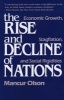 The Rise and Decline of Nations - Economic Growth, Stagflation and Social Rigidities (Paperback, New edition) - Mancur Olson Photo