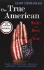 The True American - Murder and Mercy in Texas (Paperback) - Anand Giridharadas Photo