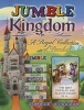 Jumble(r) Kingdom - A Royal Collection of Regal Puzzles (Paperback) - Tribune Content Agency LLC Photo