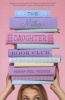 The Mother-Daughter Book Club (Paperback) - Heather Vogel Frederick Photo