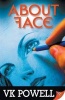 About Face (Paperback) - Vk Powell Photo