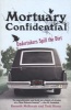 Mortuary Confidential - Undertakers Spill the Dirt (Paperback) - Kenneth McKenzie Photo