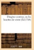 Diogene Conteur, Ou Les Lunettes de Verite (French, Paperback) - Sans Auteur Photo