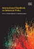 International Handbook on Industrial Policy (Paperback) - Patrizio Bianchi Photo