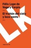 El Truhan del Cielo (Spanish, Paperback) - Felix Lope de Vega y Carpio Photo