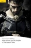 Level 2: King Arthur and the Knights of the Round Table Book and MP3 Pack (Paperback) - Deborah Tempest Photo