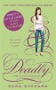 Deadly (Paperback) - Sara Shepard Photo