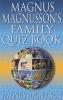 's Family Quiz Book (Paperback) - Magnus Magnusson Photo