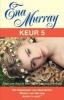  Keur 5 (Afrikaans, Paperback) - Ena Murray Photo