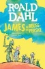 James en die Reuseperske (Afrikaans, Paperback, 2016-Uitgawe) - Roald Dahl Photo