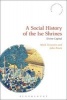 A Social History of the Ise Shrines - Divine Capital (Hardcover) - Mark Teeuwen Photo