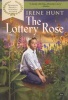 The Lottery Rose (Paperback) - Irene Hunt Photo