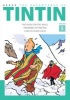 The Adventures of Tintin, Volume 5 (Hardcover) - Herge Photo