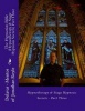 The Hypnotists Bible (Hypnotherapy & Stage Hypnosis Secrets) Part Three (Paperback) - Delavar Photo