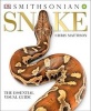 Snake (Paperback, 2nd) - Chris Mattison Photo