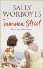 Jamaica Street (Paperback) - Sally Worboyes Photo