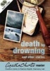  Reader, v.2 - Death by Drowning and Other Stories (Paperback, New Ed) - Agatha Christie Photo