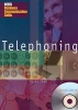 DBC: Telephoning - Master the Key Communication Skills Required in International Business English (Paperback) - Sue Lowe Photo