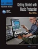 Hal Leonard Recording Method Getting Started Music Production Book/Audio (Book) - Robert Willey Photo