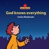 God Knows Everything (Hardcover) - Carine Mackenzie Photo