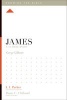 James - A 12-Week Study (Paperback) - Greg Gilbert Photo