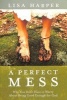 Perfect Mess - How God's Love Transforms Our Imperfect Lives (Paperback) - Lisa Harper Photo