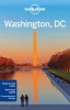  Washington, DC (Paperback, 6th Revised edition) - Lonely Planet Photo