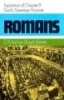 God's Sovereign Purpose - Exposition of Romans, Chapter 9 (Hardcover) - DM Lloyd Jones Photo