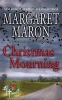 Christmas Mourning (Paperback) - Margaret Maron Photo