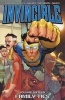 Invincible, Volume 16 - Family Ties (Paperback) - Robert Kirkman Photo