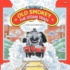 The Return of Old Smokey the Steam Train (Paperback) - Valerie King Photo