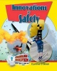 Innovations in Safety (Hardcover) - Cynthia OBrien Photo